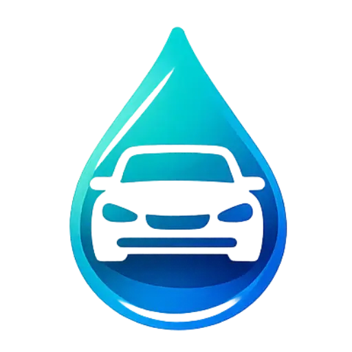 Lavage auto à domicile Le Bourgneuf-la-Forêt